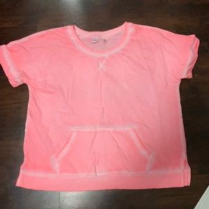 Workout shirt XL